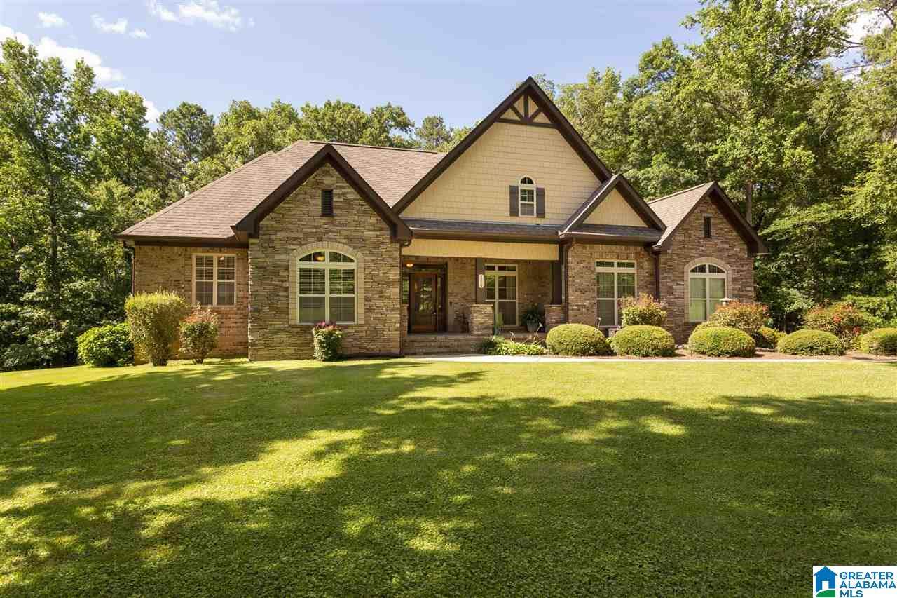 4599 Newbold Road - Photo 1