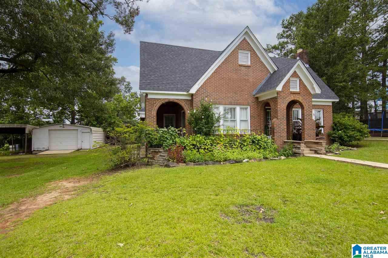 231 Montgomery Avenue - Photo 1