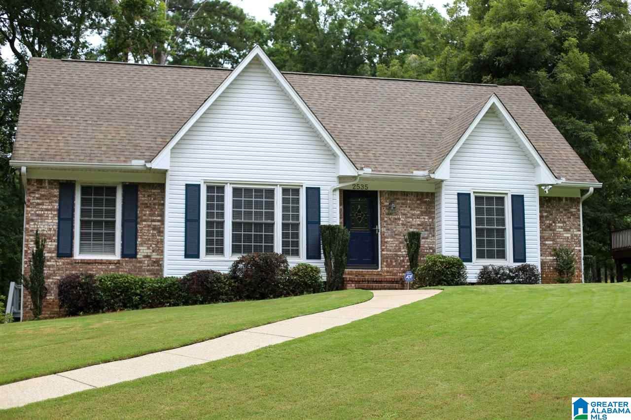 2535 Elizabeth Drive - Photo 1