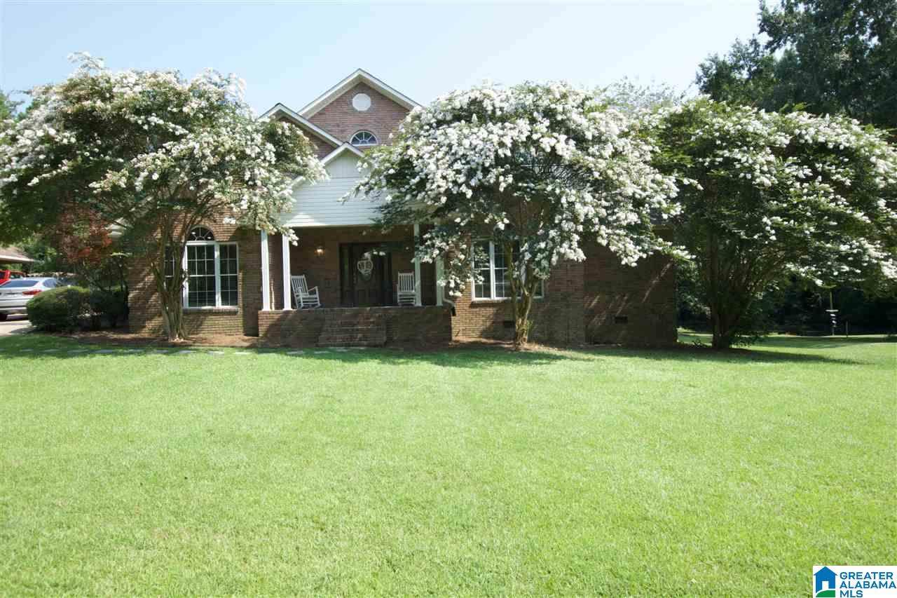 2707 Highway 69 - Photo 1