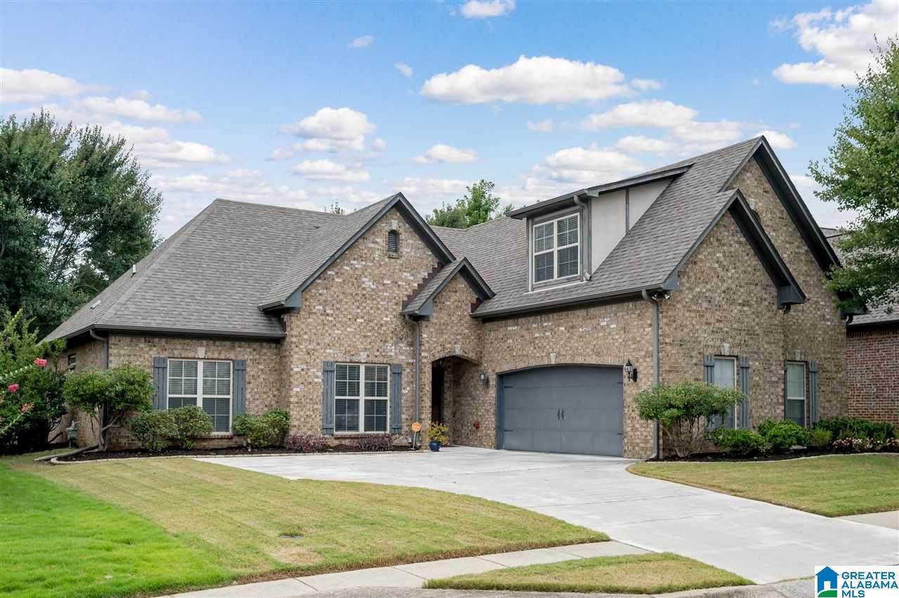242 Strathaven Lane - Photo 1