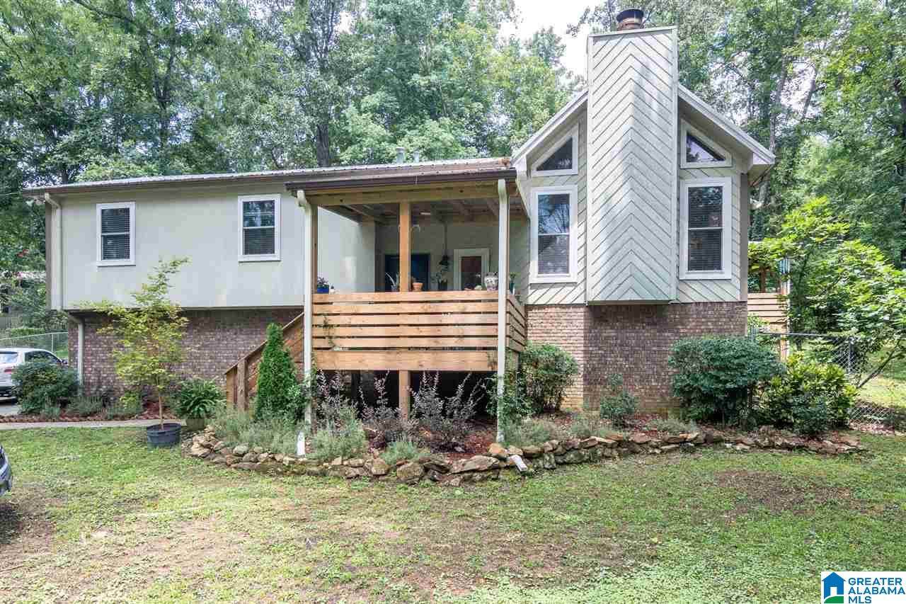 5508 Overton Road - Photo 1
