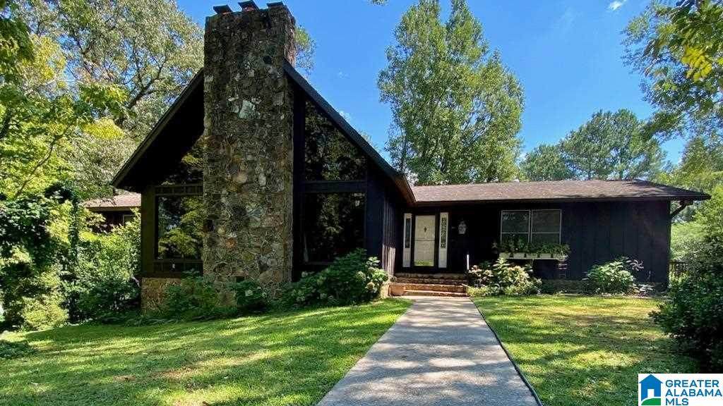 4435 Renfro Road - Photo 1