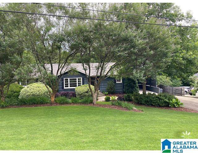3312 Ridgely Circle - Photo 1