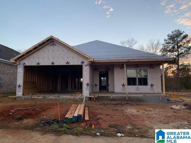 440 Creek Side Loop Road - Photo 1