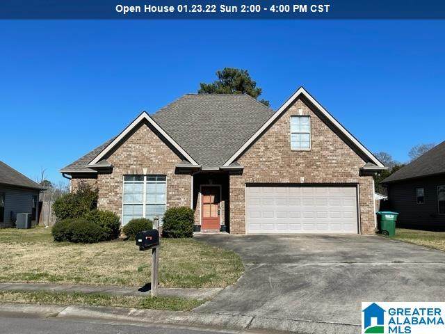 120 Moores Spring Road - Photo 1