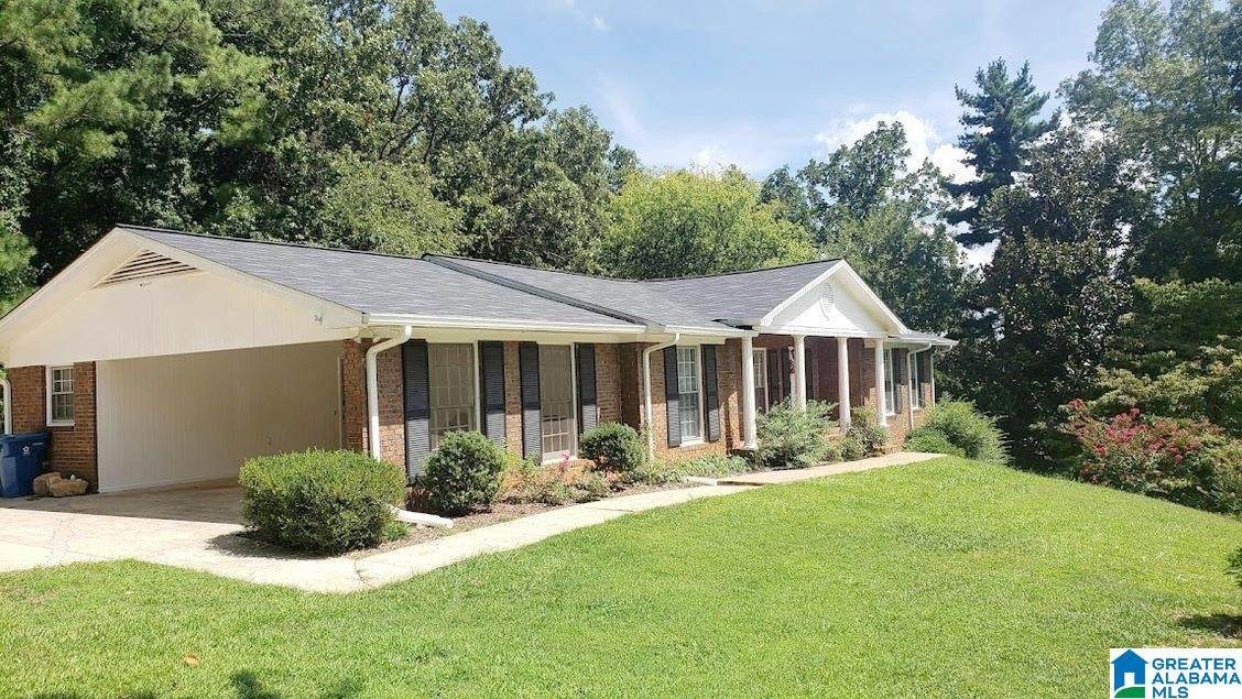 621 Crestview Road - Photo 1
