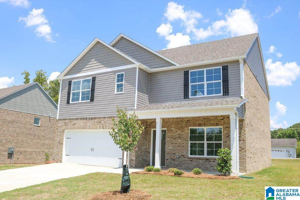 2425 Bluff Haven Lane - Photo 1