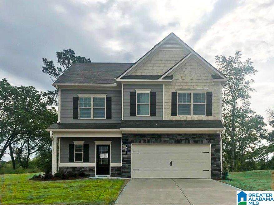 892 Ridgeway Avenue - Photo 1