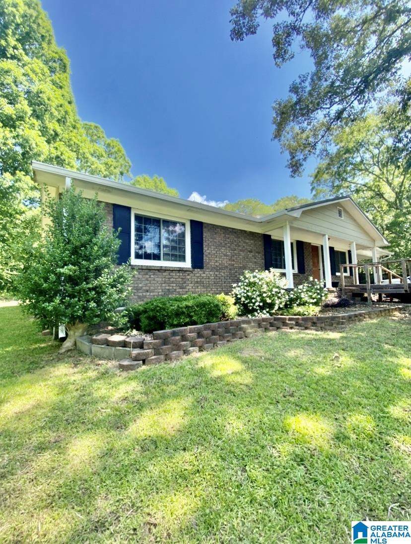 1566 Peaceburg Lane - Photo 1