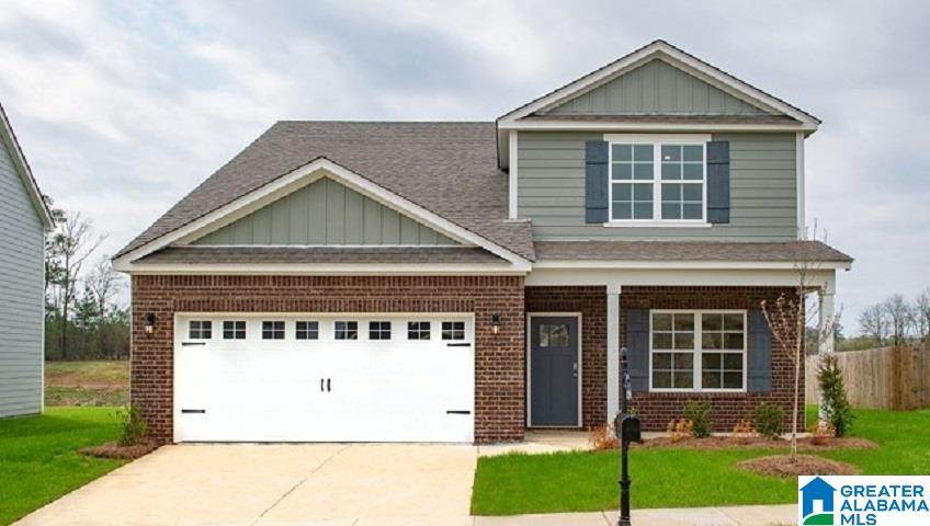 80 Cambridge Way - Photo 1