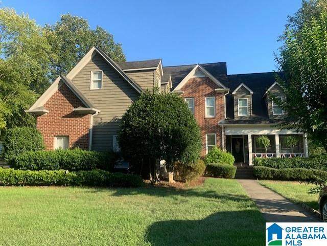 412 Lakeridge Drive - Photo 1