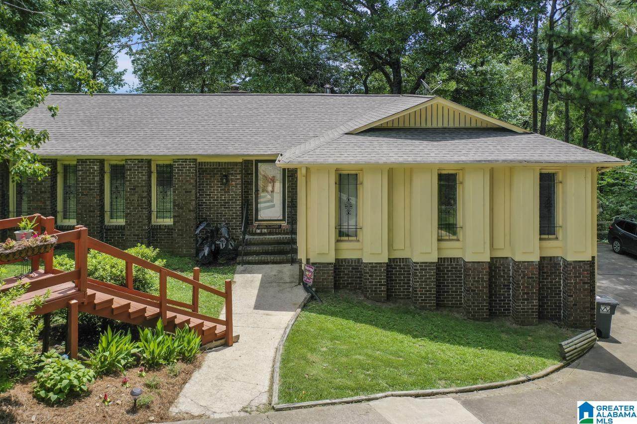 2453 Jamestown Drive - Photo 1