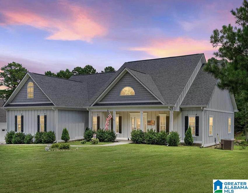 223 Blackjack Road - Photo 1