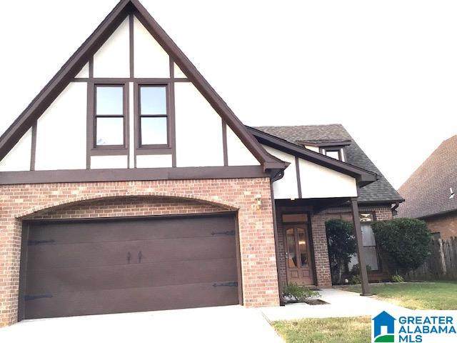 3068 Vintage Way - Photo 1