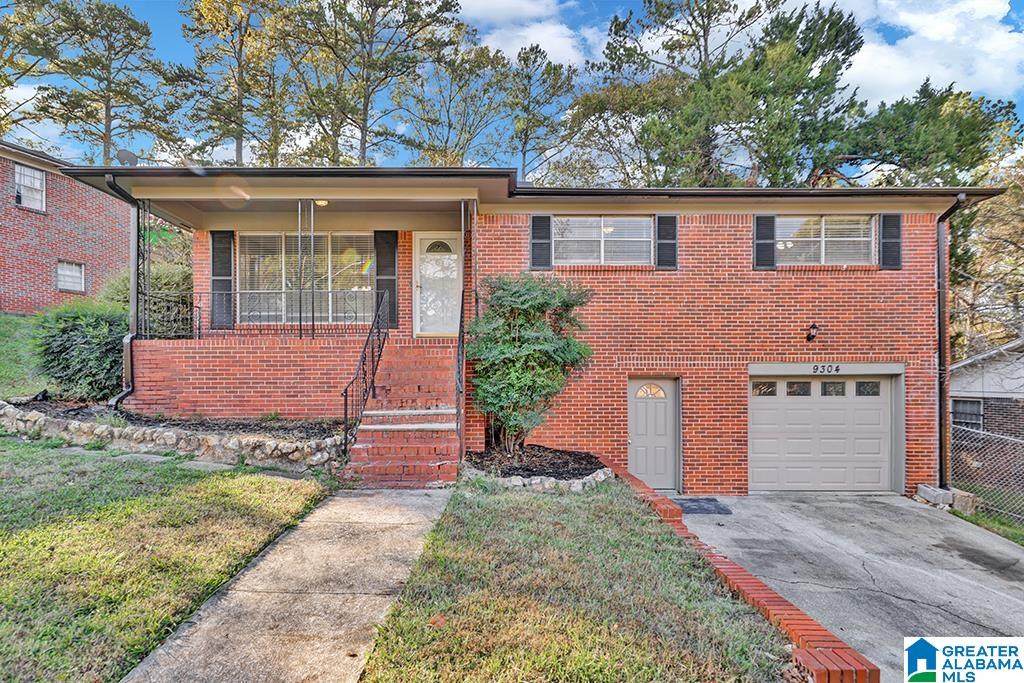 9304 Sears Drive - Photo 1