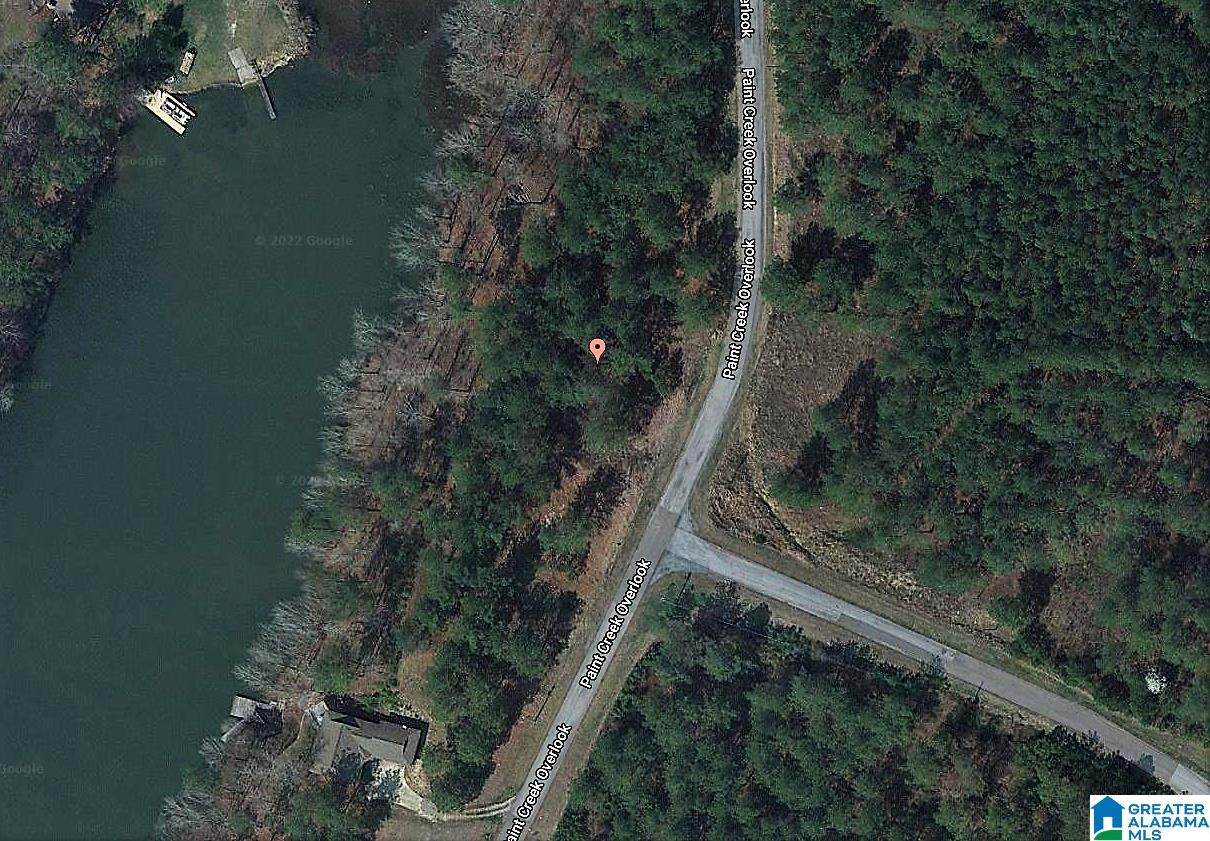 Paint Creek Overlook - Photo 1