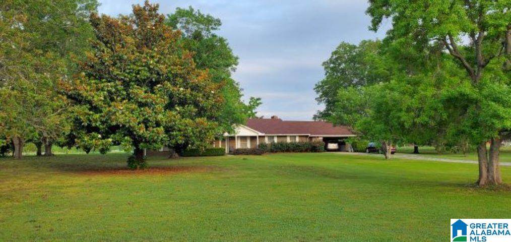 712 Mockingbird Lane - Photo 1