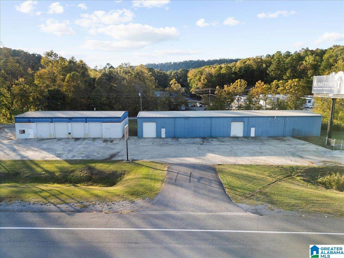 13605 & 13609 State Highway 75 - Photo 1