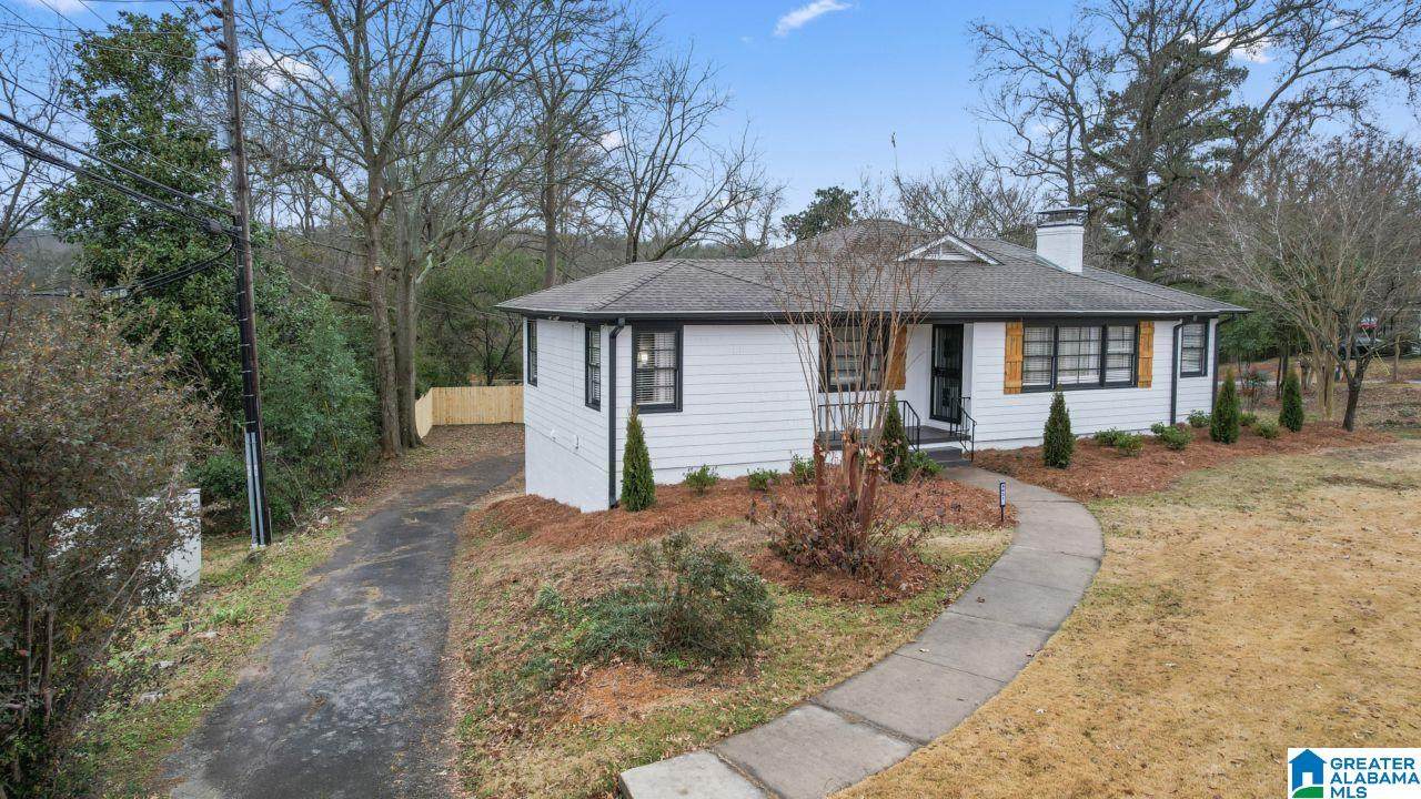 4631 Montevallo Road - Photo 1