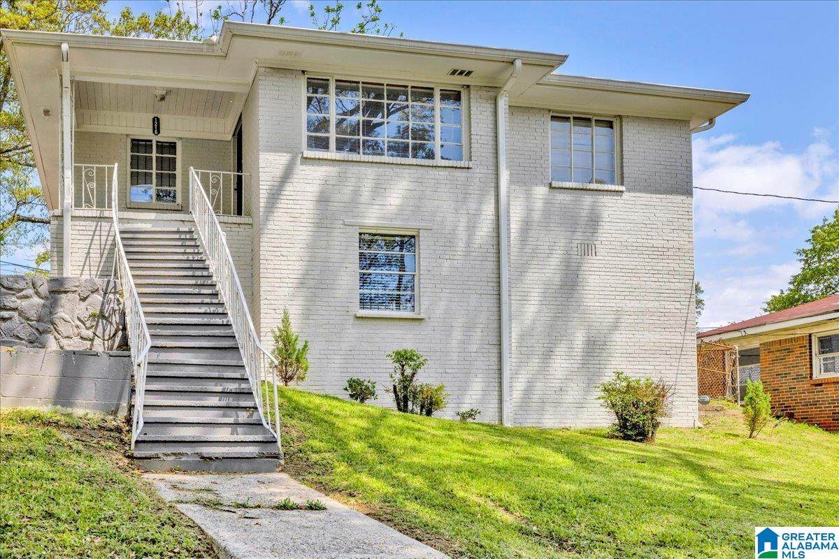 1216 Graymont Avenue - Photo 1