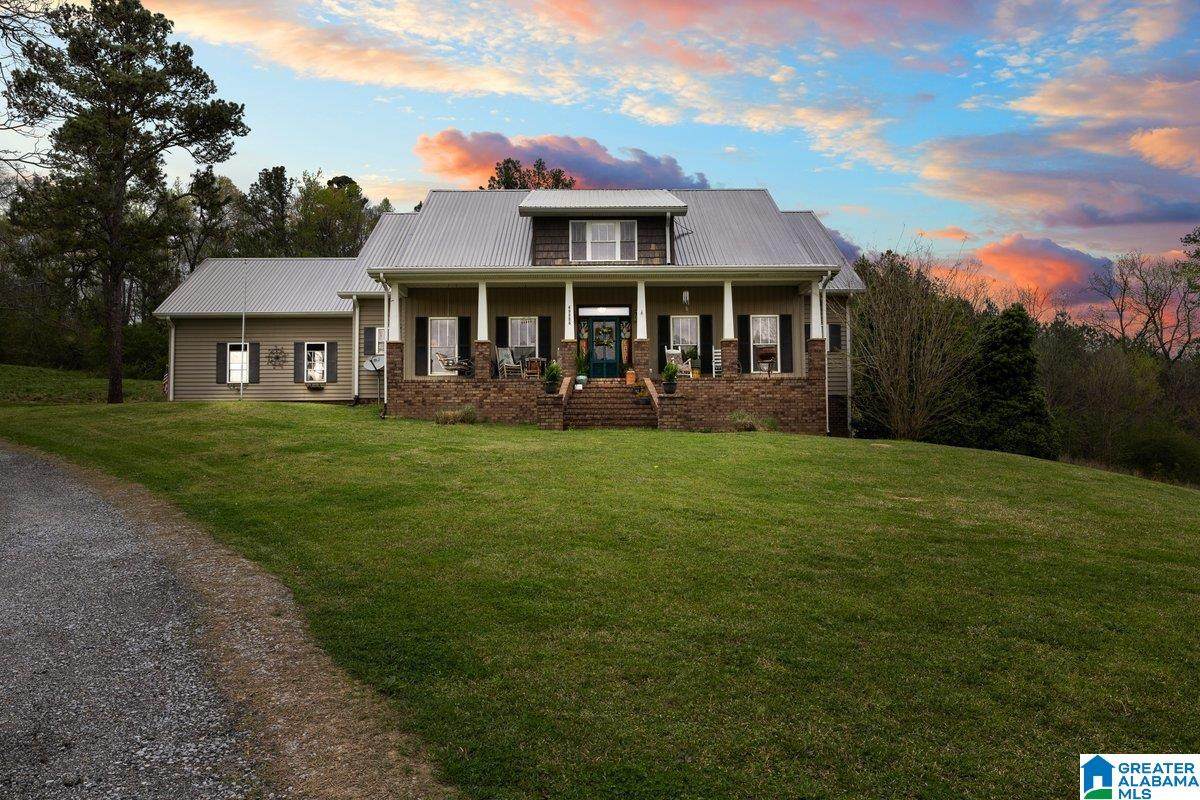 49886 Us Hwy 231 - Photo 1