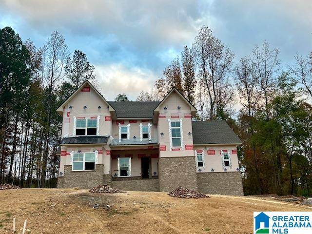 7883 Brae Village Drive - Photo 1