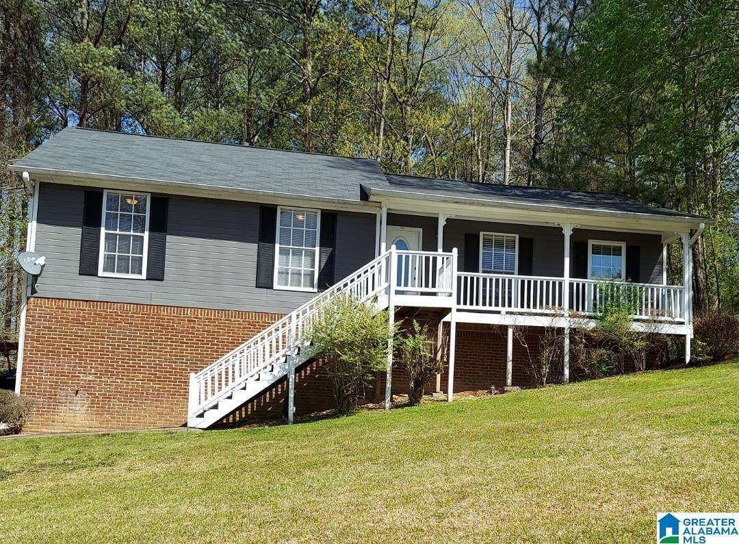 5967 Honeysuckle Circle - Photo 1