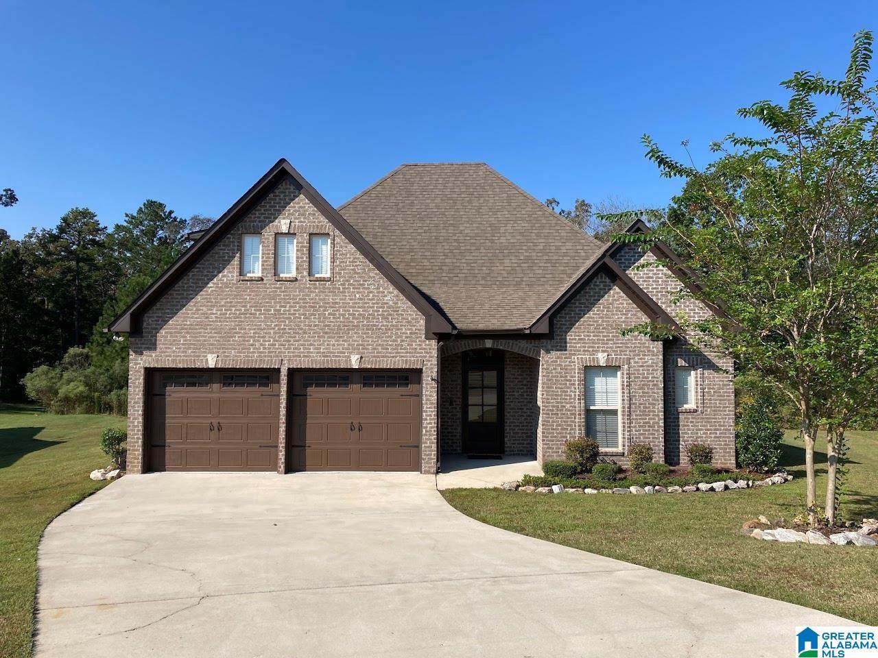 168 Willow View Lane - Photo 1