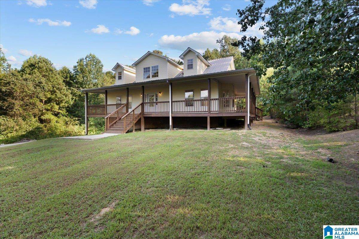 58821 Us Hwy 231 - Photo 1