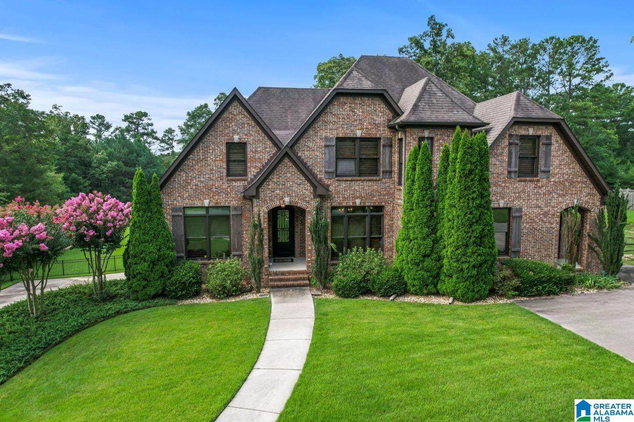424 Acer Trail - Photo 1