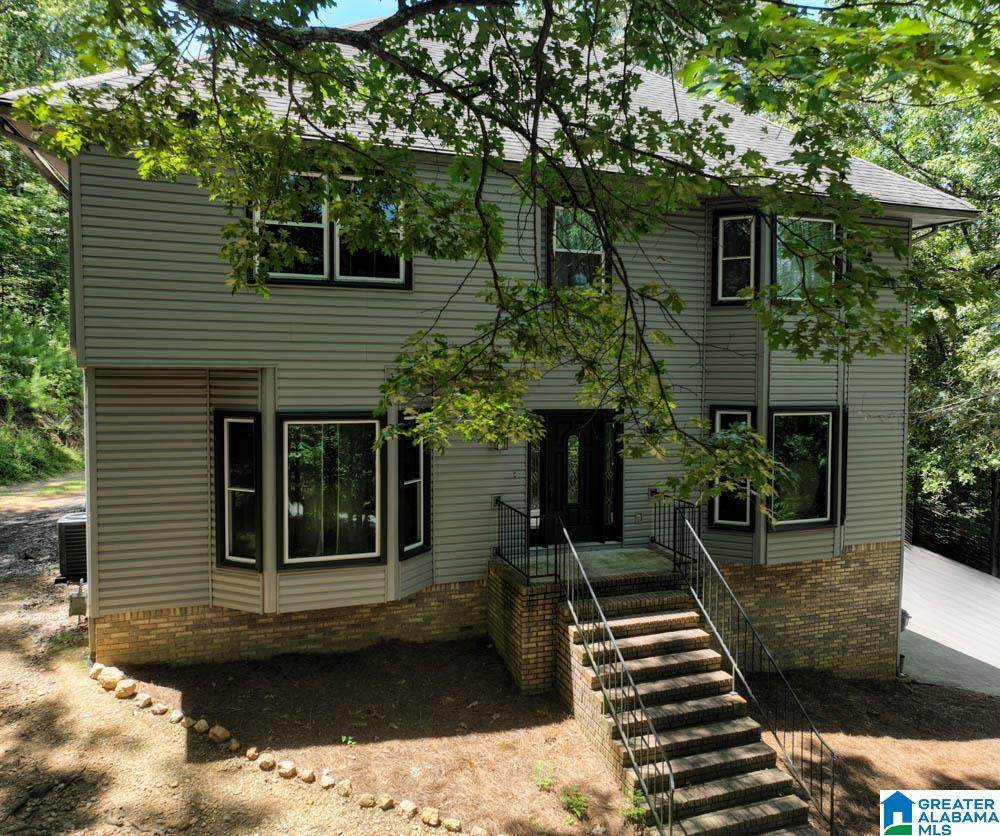 117 Big Oak Drive - Photo 1