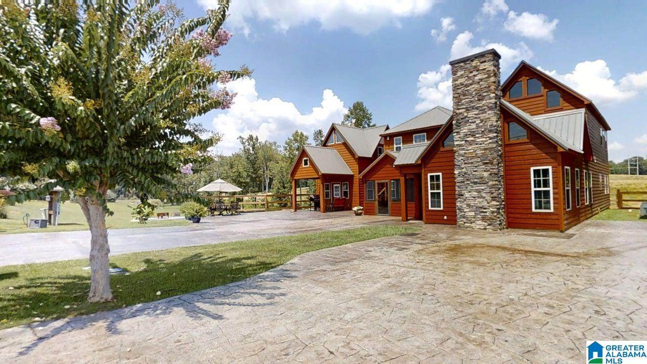 31 County Road 2030 - Photo 1