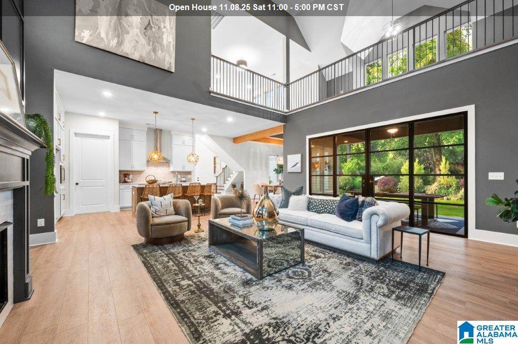 6102 Lynton Drive - Photo 1