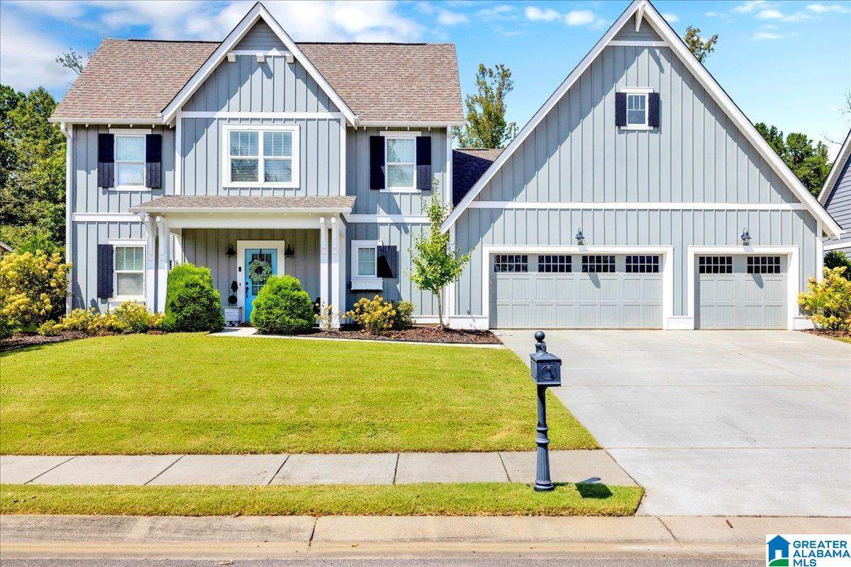 7922 Kerith Lane - Photo 1