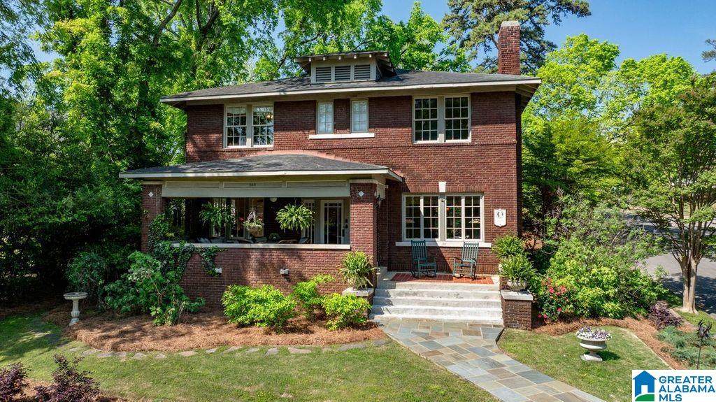 844 42ND STREET - Photo 1