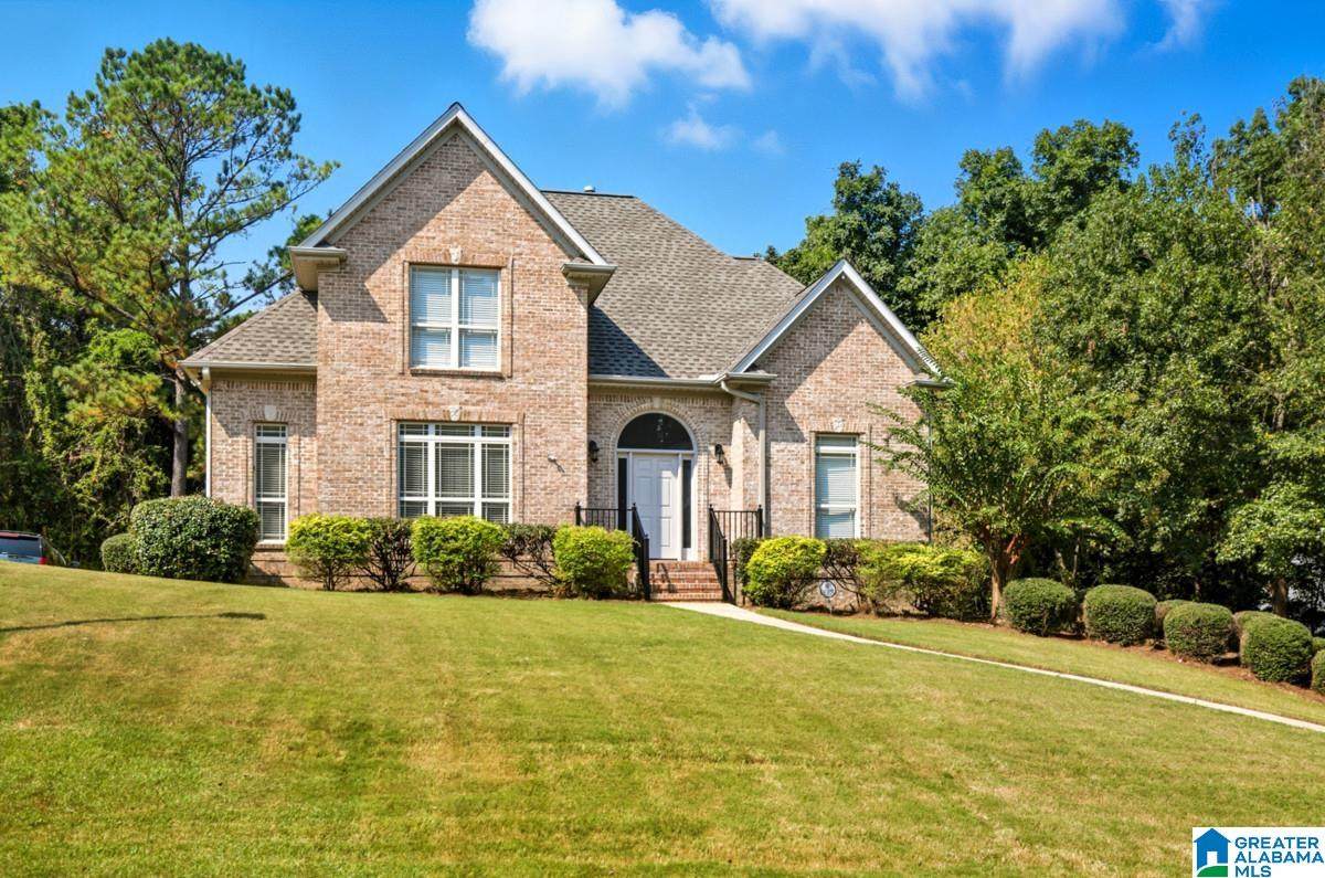 7609 Lewis Way - Photo 1