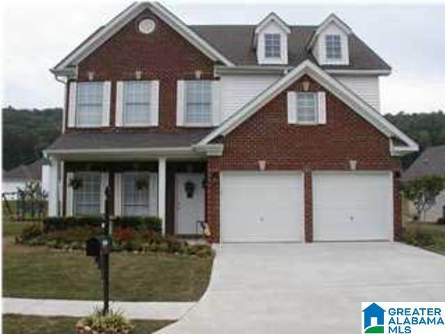 2148 Forest Lakes Lane - Photo 1