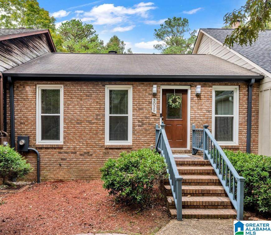 3026 Old Stone Drive - Photo 1