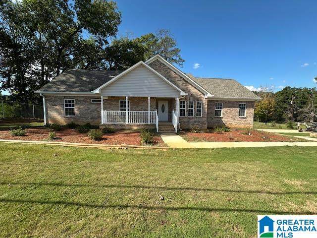 702 Southgate Lane - Photo 1