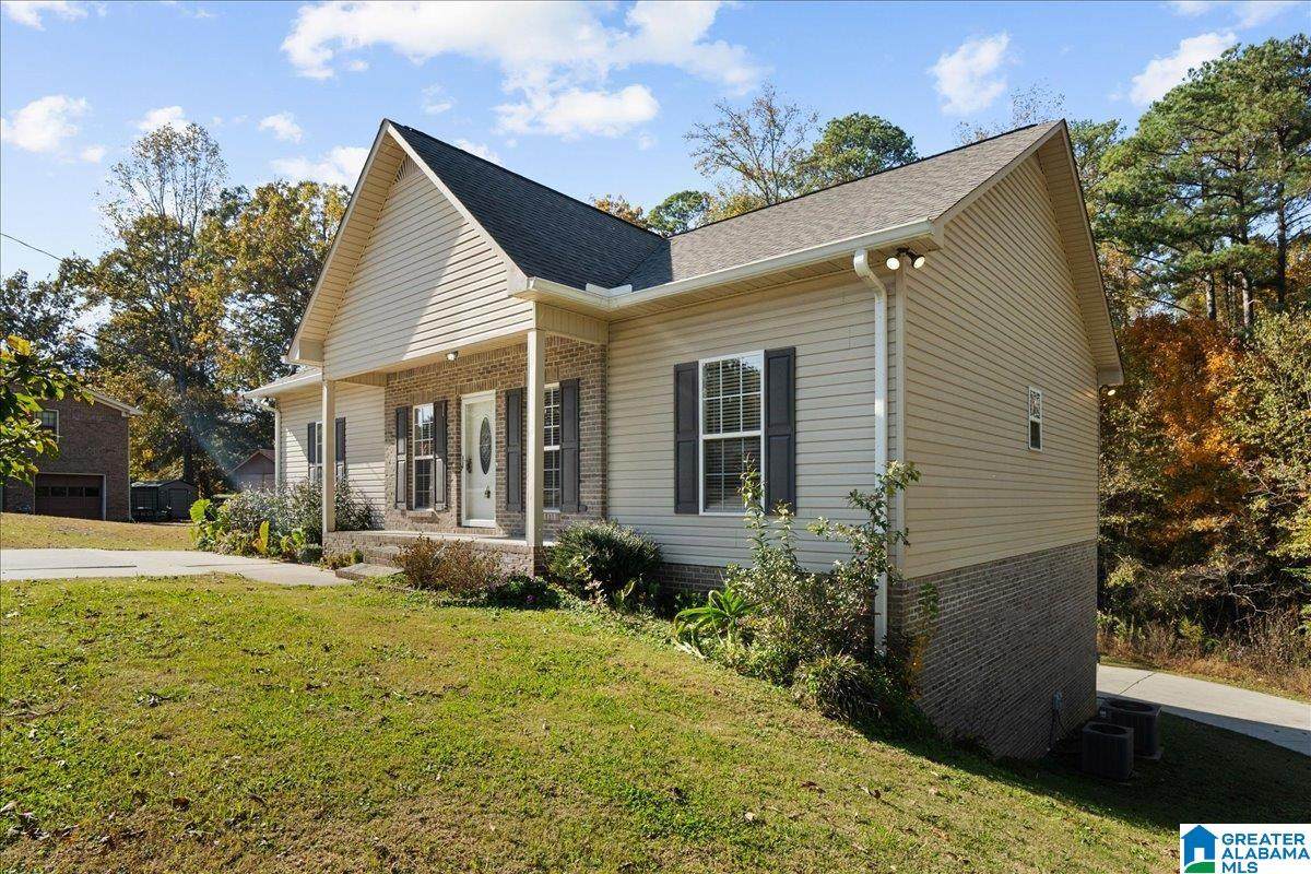 908 Azalea Road - Photo 1