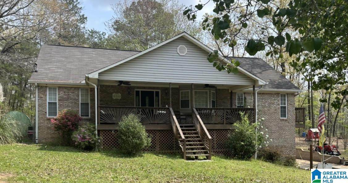 12523 Eve Lou Avenue - Photo 1