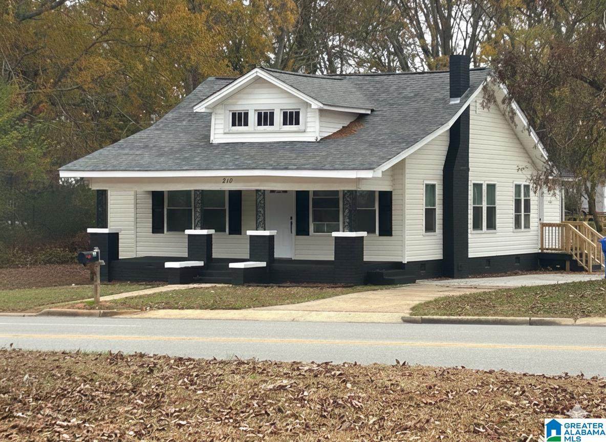 210 Memorial Drive - Photo 1