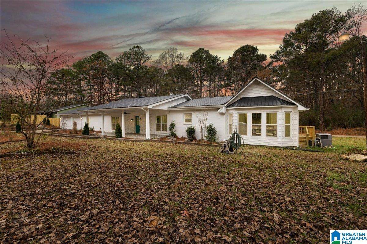 1610 Park Avenue - Photo 1