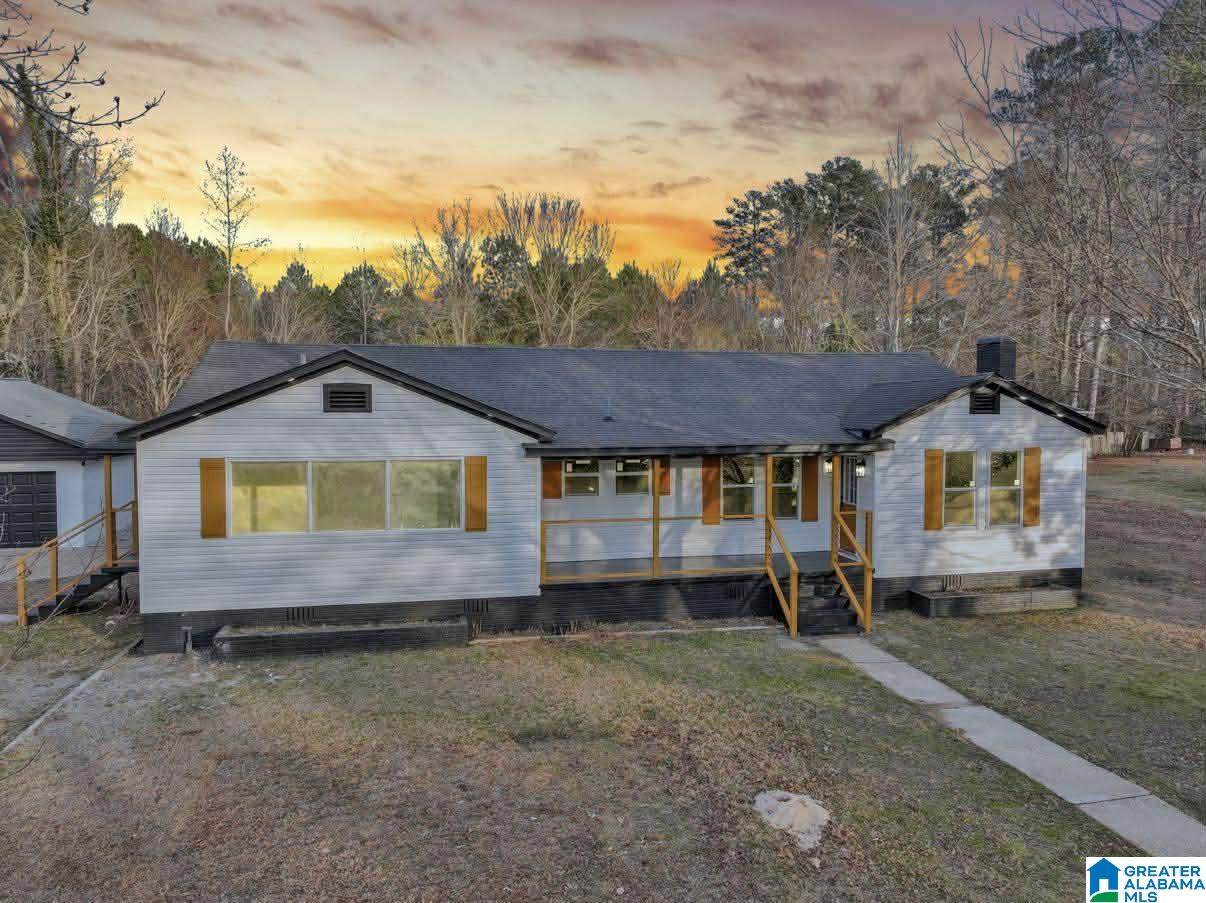 1006 Taylor Road - Photo 1