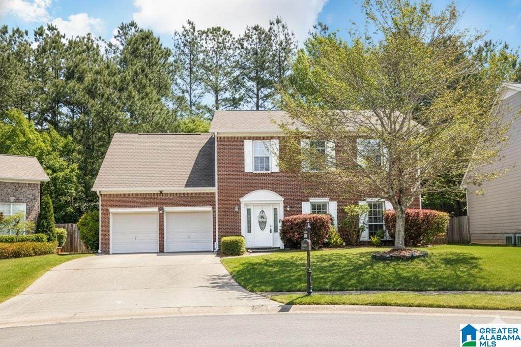 1609 Deer Valley Drive - Photo 1