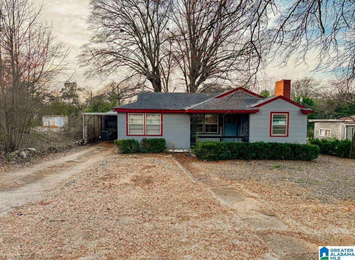 727 Glenwood Road - Photo 1