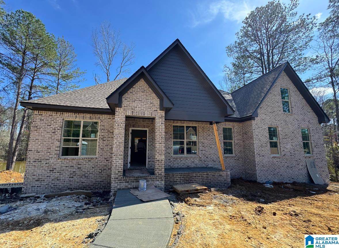 190 River Birch Road - Photo 1