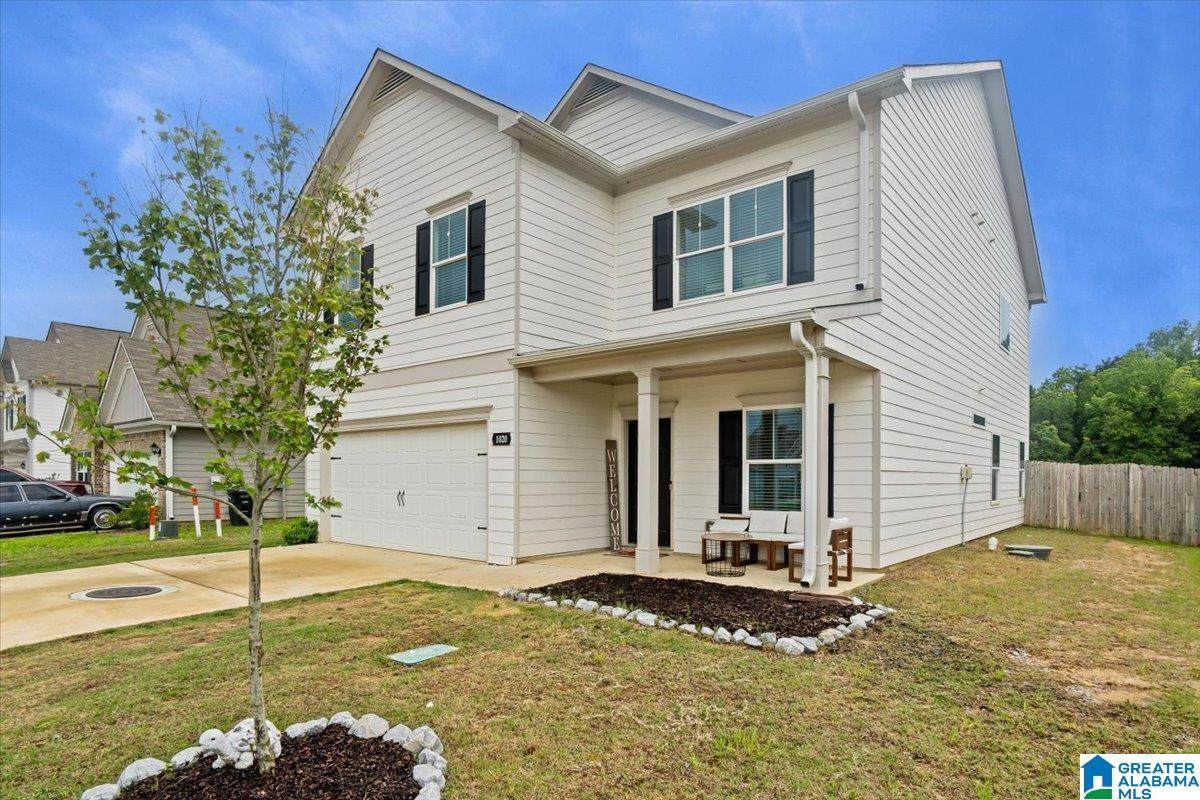 1020 Mallard Drive - Photo 1