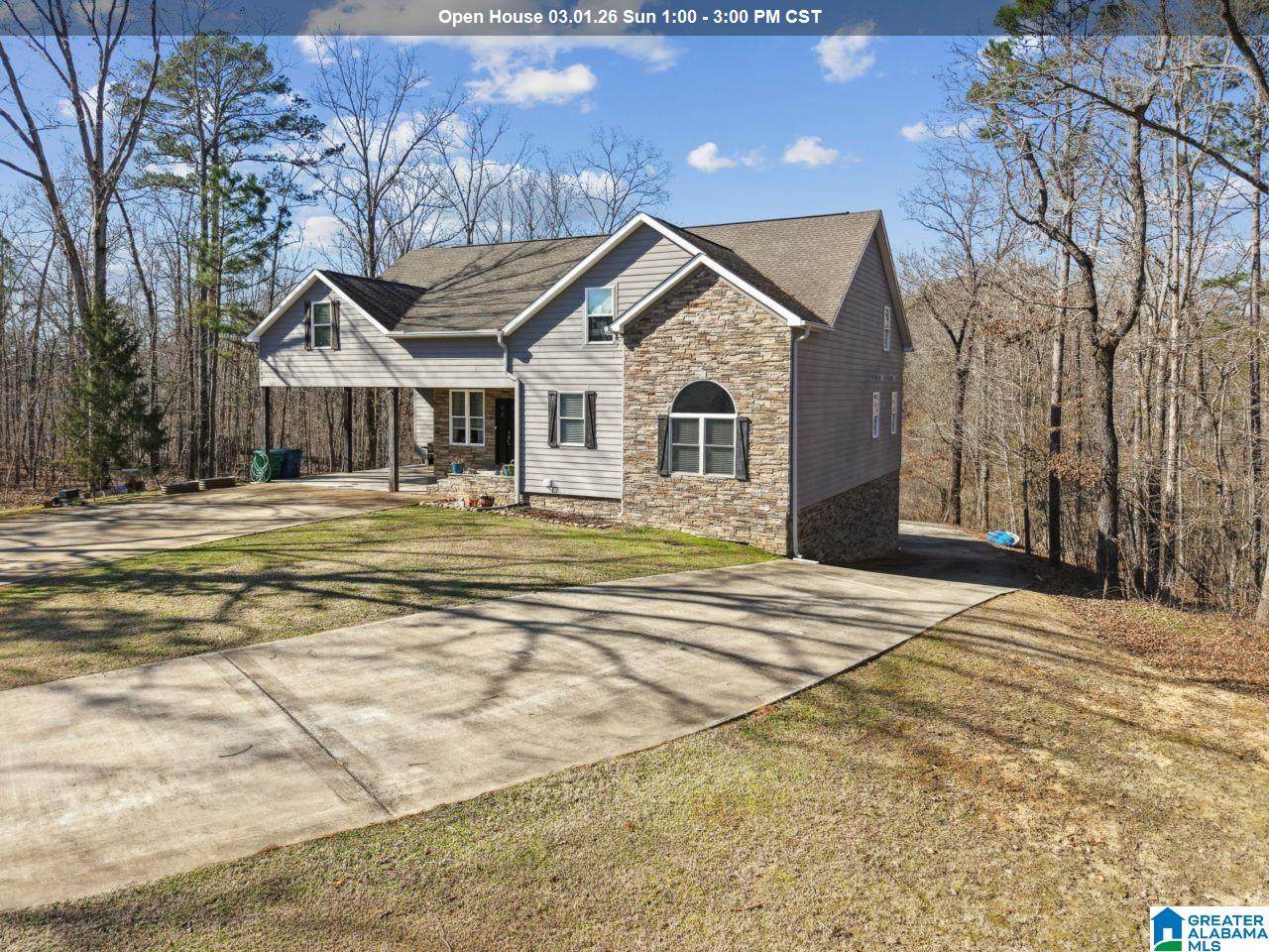 46 Volunteers Circle - Photo 1